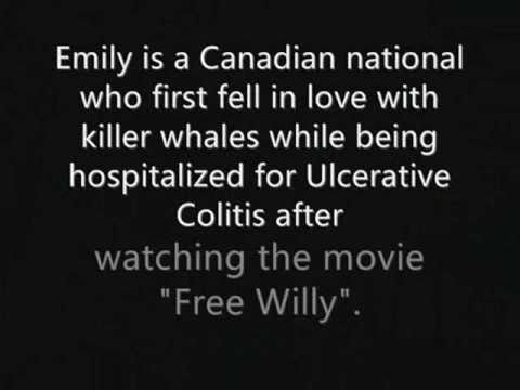 SeaWorld Heroes: Emily Tili Yalowsky