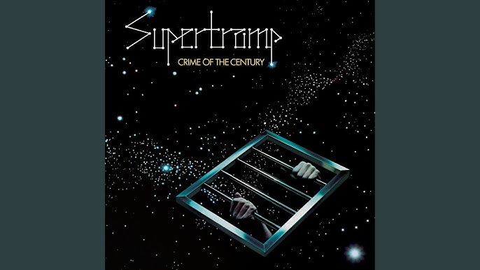 Supertramp Paris Vinilo