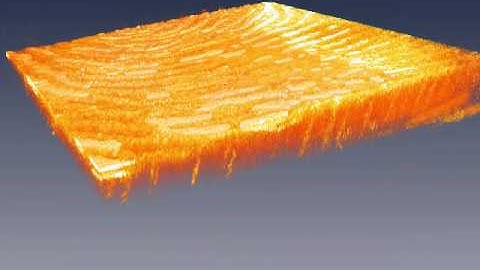 Multi-Megahertz OCT: High quality 3D imaging at 20 million A-scans and 4.5 GVoxels per second