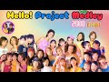 ハロプロメドレー 2000年【20曲】Hello! Project Petit Medley 年代別ハロプロメドレー