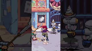 Teenage Mutant Ninja Turtles: Shredder's Revenge/черепашки/xbox one x #shorts