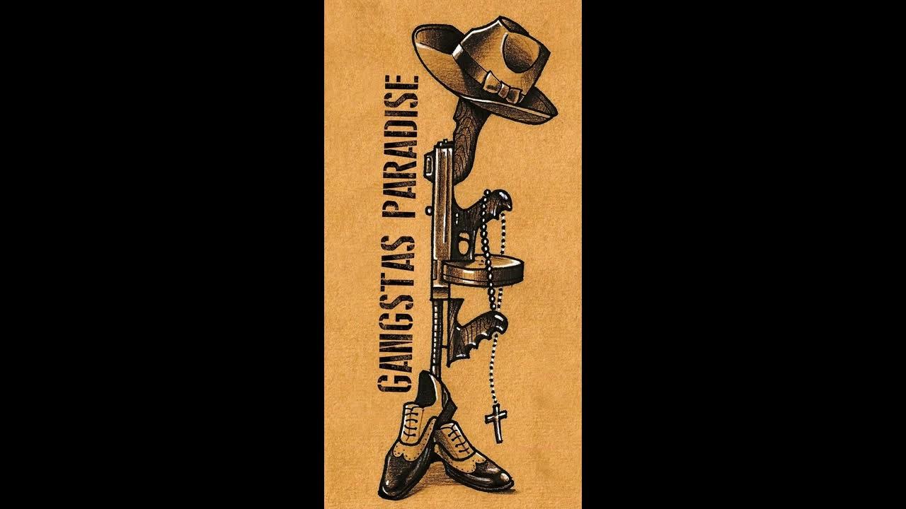 Gangstas Paradise YouTube