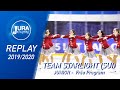 Team Starlight (SUI) - Junior - Free 2019/2020