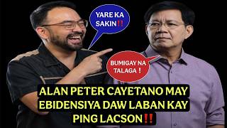 BOY 10K RERESBAK! MERON DAW HAWAK NA RESIBO KAY SENATOR LACSON!