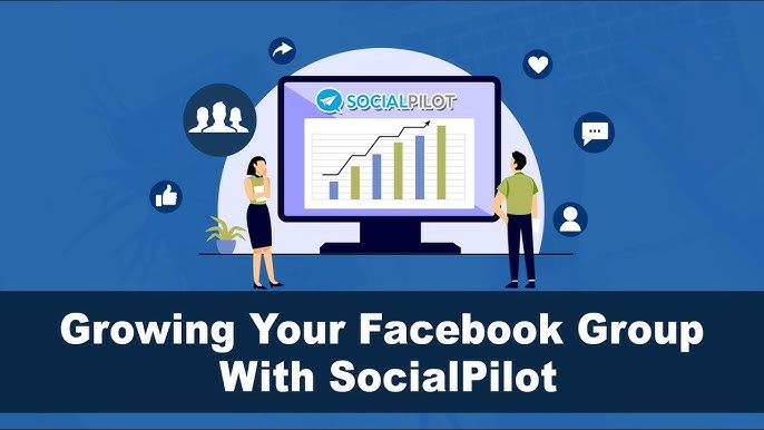 Automation and Scheduling Tools for Efficient Facebook Management