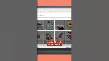 Til je PowerPoint-game naar een hoger niveau met MORPH