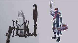 GRANGER VOICE OVER - Wanna take a look inside? 😱 MOBILE LEGENDS VOICE LINES