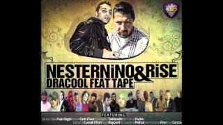 02. Nesternino & Rise feat. Fuat Ergin & Sansar Salvo - Cakrayç Ac Resimi