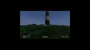 New DayZ Map - DayZ #Shorts