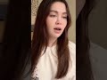 Beautiful girl burping #burp #burping #belching #отрыжка