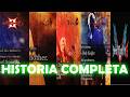 DMC Historia Completa Cronología