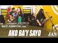 Ako Ba&#39;y Sa&#39;yo @ MOR Pinoy Hits Live