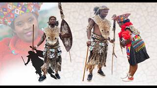 1  Mr & Mrs Mkhize Udwendwe