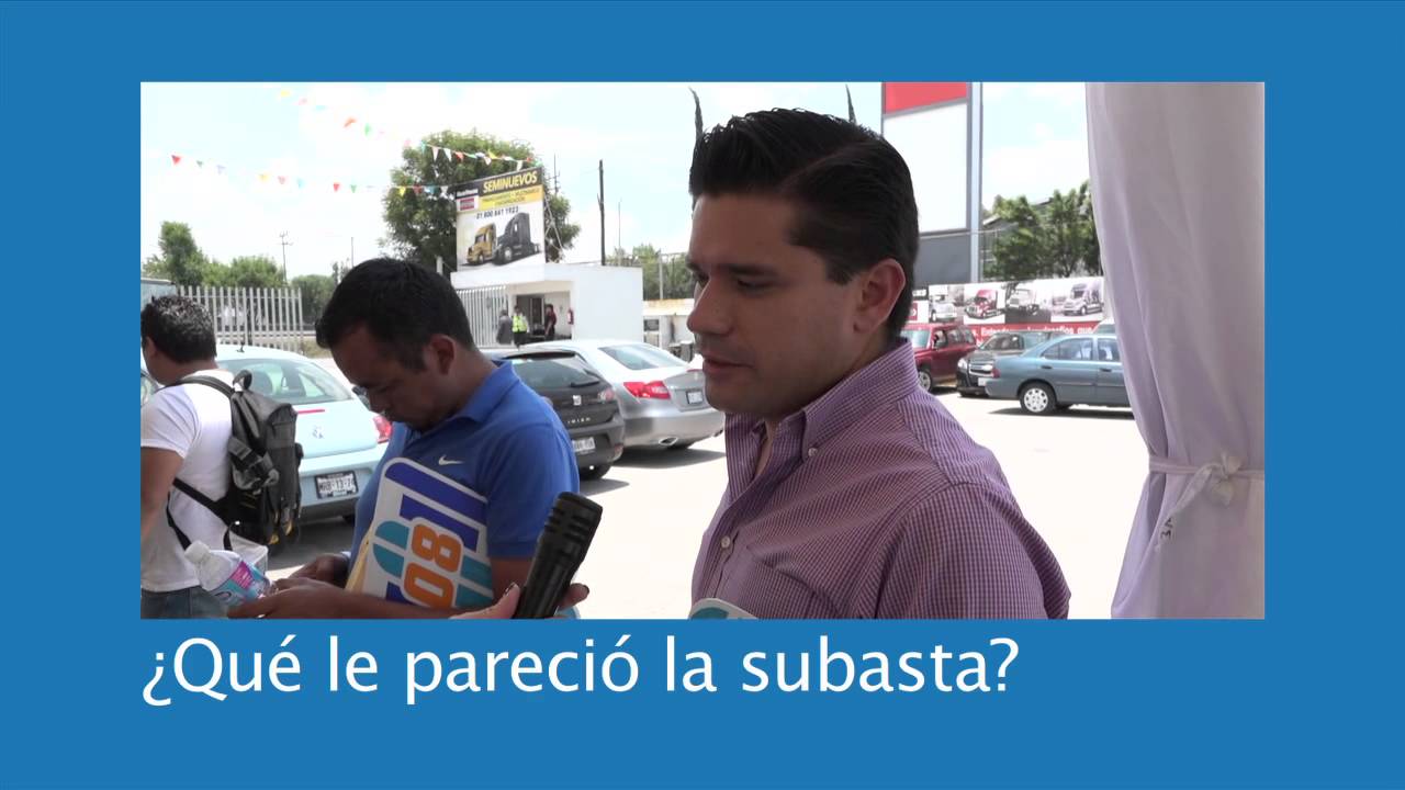 Todo En Subastas. El lugar de las oportunidades YouTube Todo En Subastas. El lugar de las oportunidades YouTube