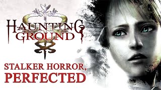 Haunting Ground: Stalker Horror, Perfected