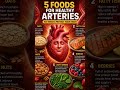Best food to support heart health #health #shorts