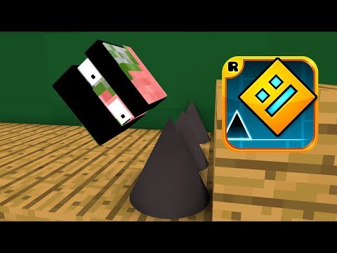 monster-school-:-geometry-dash-challenge---minecraft-animations