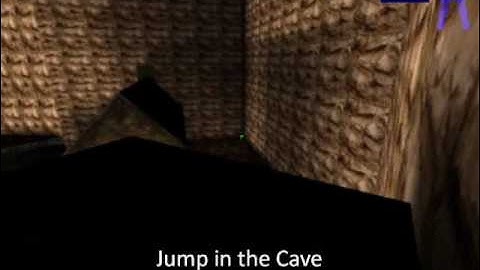 UT99 Redeemer Sniper-Heaven Tricks and Secrets Video