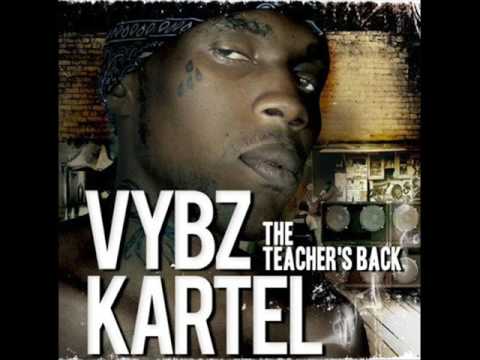 Don't Run - VYBZ KARTEL (Mavado diss) Last Man Standing- Sting 2008