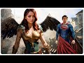 Alita Battle Angel 2, Deadpool 3, Superman Legacy, Tron 3 Ares - Movie News 2023 image