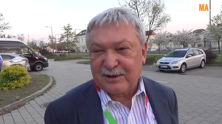 Csányi Sándor: kezd beérni a munka