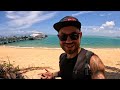 First impressions of koh samui thailand 