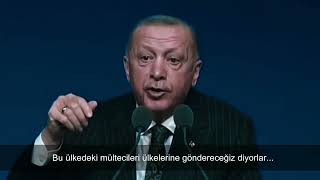 Ümit var... | Prof. Dr. Ümit Özdağ | Zafer Partisi Resimi