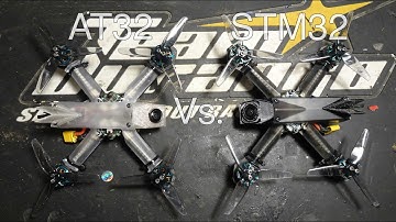 NeutronRC AT32 Aio Review