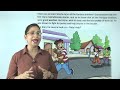 Ch 9  | Upasana Prakashan | English | Class 3 | The Story Of Arjun | For Children