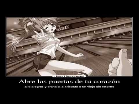 Parte De Mi