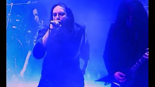 My Dying Bride - The Forever People (live 2007 Amsterdam)