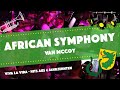 🎶 African Symphony - Musikkapelle Gaimberg | VIVA LA VIDA - Hits aus 4 Jahrzehnten