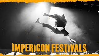 WHILE SHE SLEEPS - Self Hell live at IMPERICON FESTIVAL 2024 [CORE COMMUNITY ON TOUR]