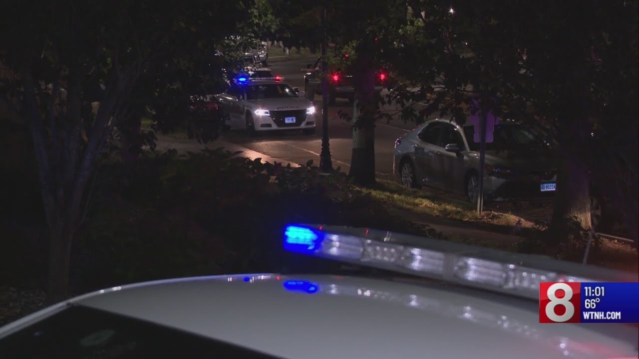 Police at Bella Vista apartments in New Haven after person shot and ...