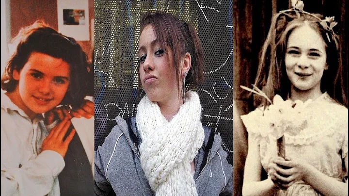 3 Mysterious Unsolved Murders