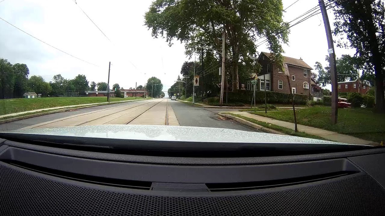 This DASH CAM for your CAR is Amazing (by VAVA) - Review