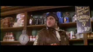 1941 warnerves war nerves john belushi