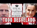 Desvelada toda la historia de letizia con jaime del burgo y las discusiones con felipe en pblico