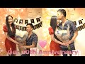 Surprising my wife   our 10th anniversary vlog  love   mgp vlog