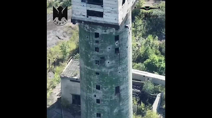 У росіян мінус станція наземної розвідки на Донеччині