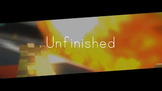 Unfinished Battlefield Inspired Animation