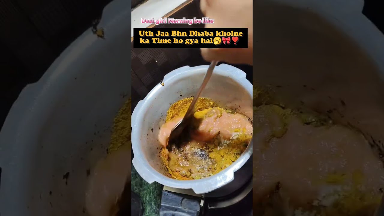 Morning Routine Morningroutine Lunch Lunchbox Alooparwal Shorts Shortsforyou Youtubeshorts