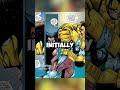 Wolverine Saves Deadpool From Torture #comics #shorts #marvel #deadpool #wolverine #movie #vs #and