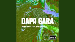 DAPA GARA (feat. Imbarawas)