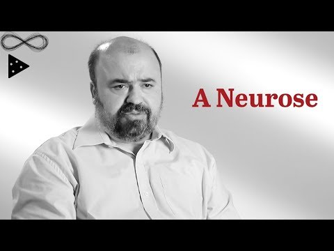 Vídeo: O Que é Conflito Neurótico