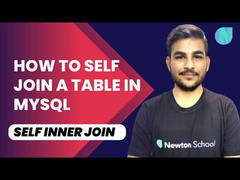 How to self