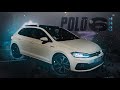 [TEST DRIVE] LA POLO 6 GTI Trop sous côté ! JE SUIS CHOQUÉ 🫣 ( p’tit bonus à la fin )