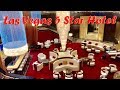 Red Rock Buffet Vegas Full Walkthrough - YouTube