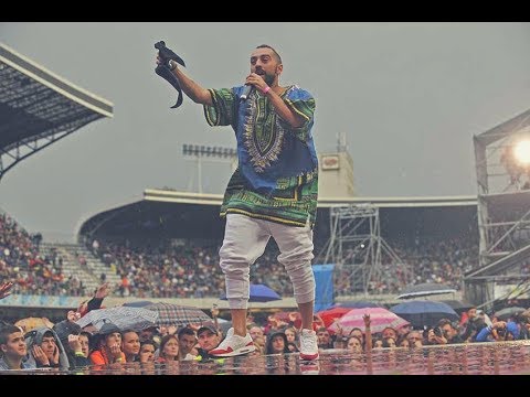 APUS vs SKIZZO SKILLZ & MIKE DIAMONDZ - NU E CE AUZI LA RADIO ( R E M I X )