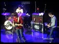 Arctic Monkeys | House Band mtvU - Mardy Bum / I Bet You Look Good on the Dancefloor (2006)